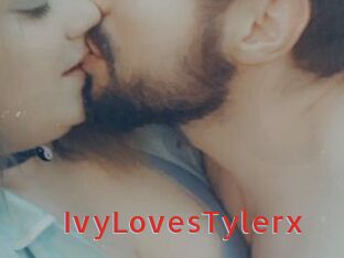 IvyLovesTylerx