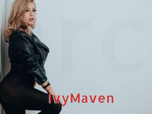 IvyMaven