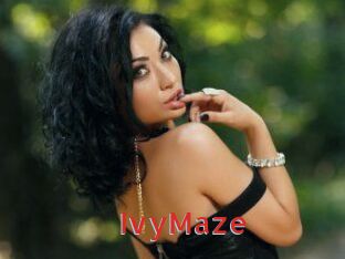 IvyMaze