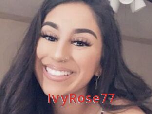 IvyRose77
