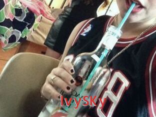 IvySKy
