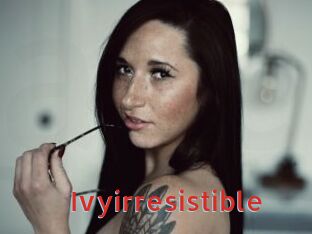 Ivyirresistible