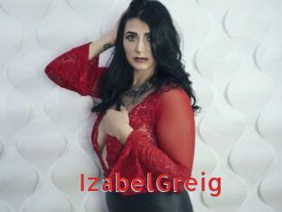 IzabelGreig