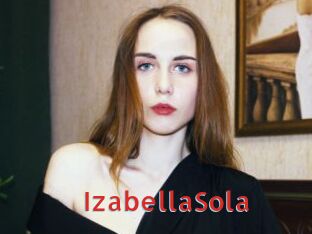 IzabellaSola