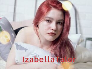 IzabellaTalor