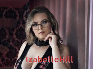 IzabelleHill