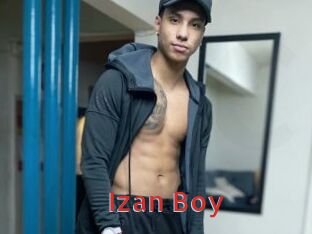 Izan_Boy