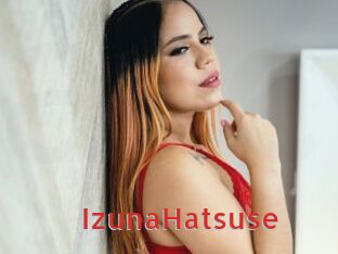 IzunaHatsuse