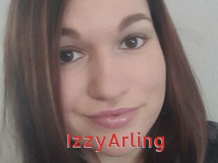 IzzyArling Archive DVD NET