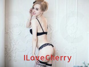 ILoveCherry