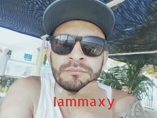 Iammaxy