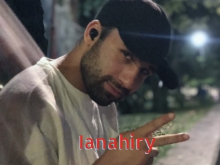 Ianahiry