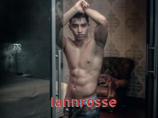 Iannrosse