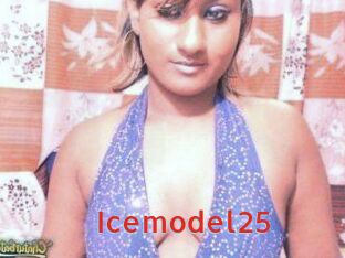 Icemodel25