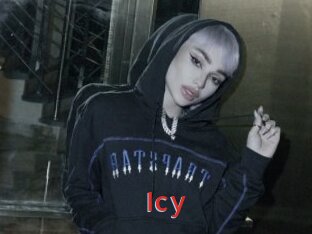 Icy