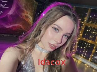 Idacox