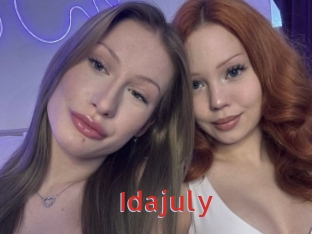 Idajuly