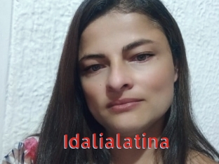 Idalialatina