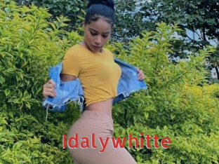 Idalywhitte