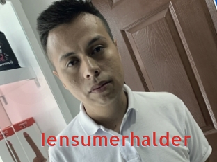 Iensumerhalder