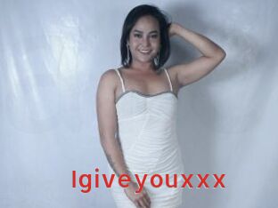 igiveyouxxx Archive DVD NET