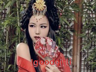 igoodgirli Archive DVD NET