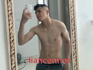 Iianconnor