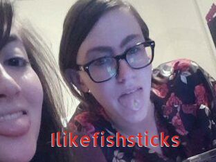 ilikefishsticks Archive DVD NET
