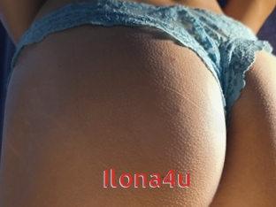 Ilona4u