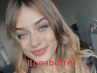 Ilonaburret