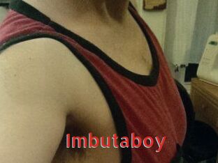 Imbutaboy