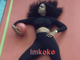 Imkoko