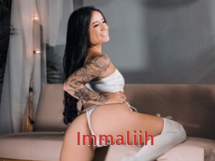 Immaliih