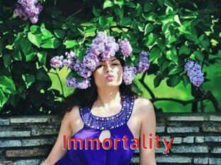 immortality Archive DVD NET