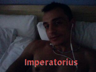 Imperatorius