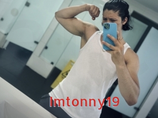 Imtonny19