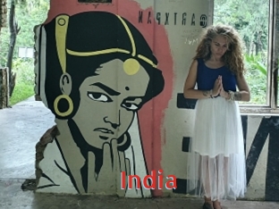India