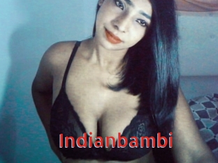 Indianbambi