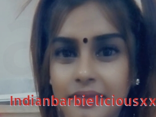 Indianbarbieliciousxx