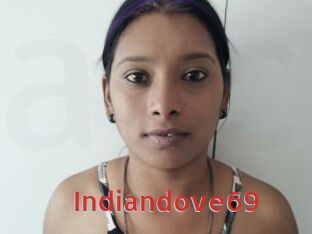 Indiandove69
