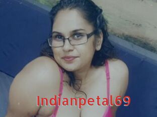 Indianpetal69