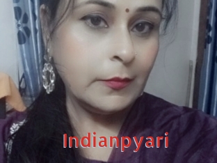 Indianpyari