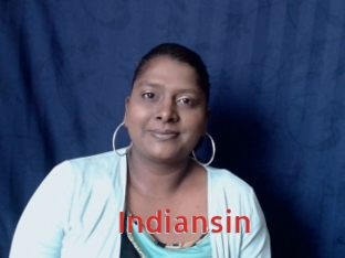 Indiansin