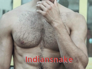 Indiansnake