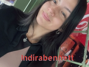 Indirabennett