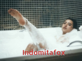 Indomitafox