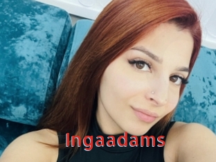 Ingaadams