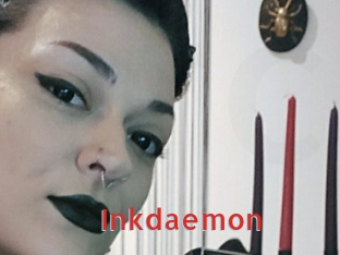 Inkdaemon