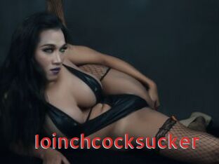 Ioinchcocksucker
