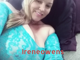 Ireneowens